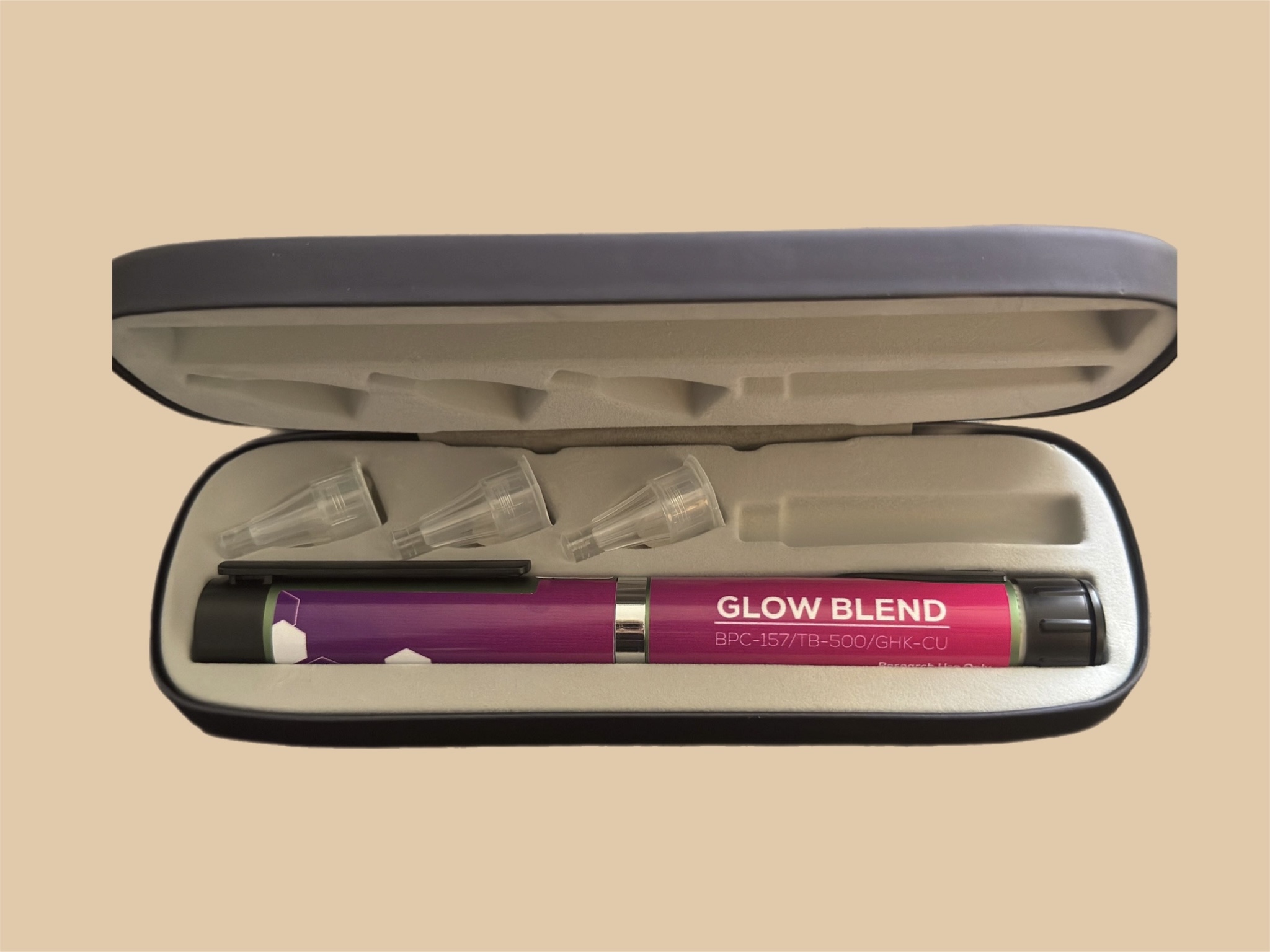 GLOW Pen 70mg