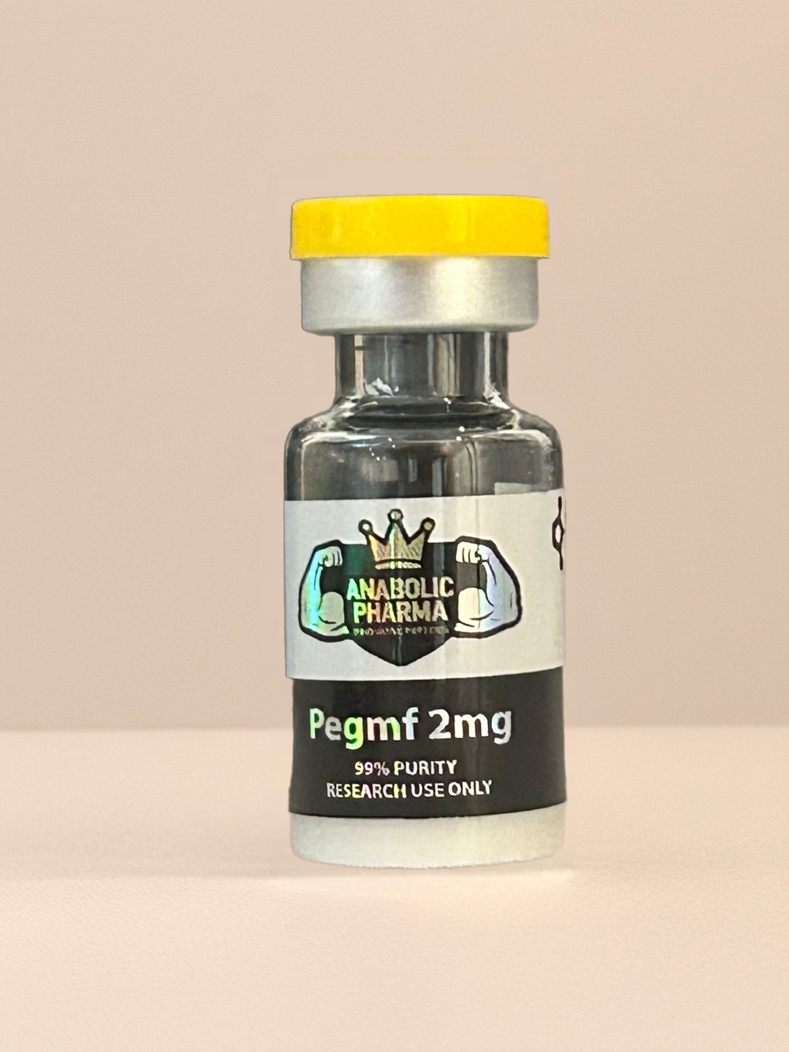 PEG-MGF 2mg