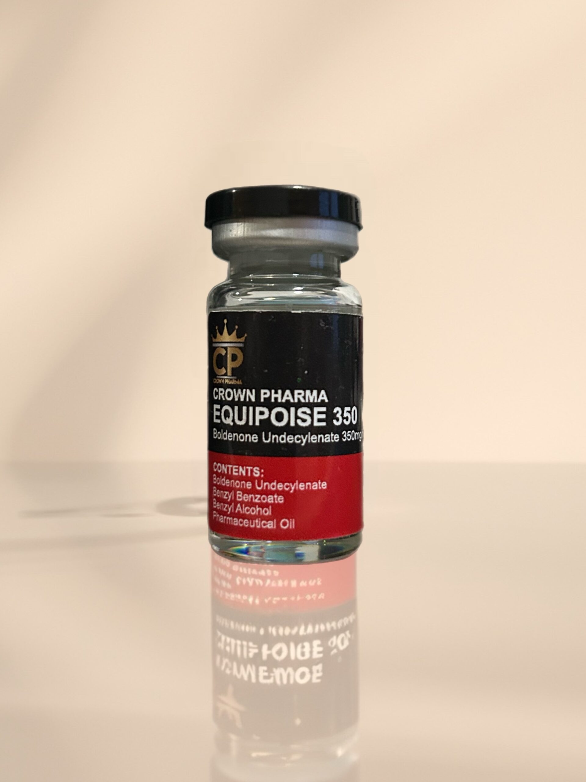Equipoise 350mg