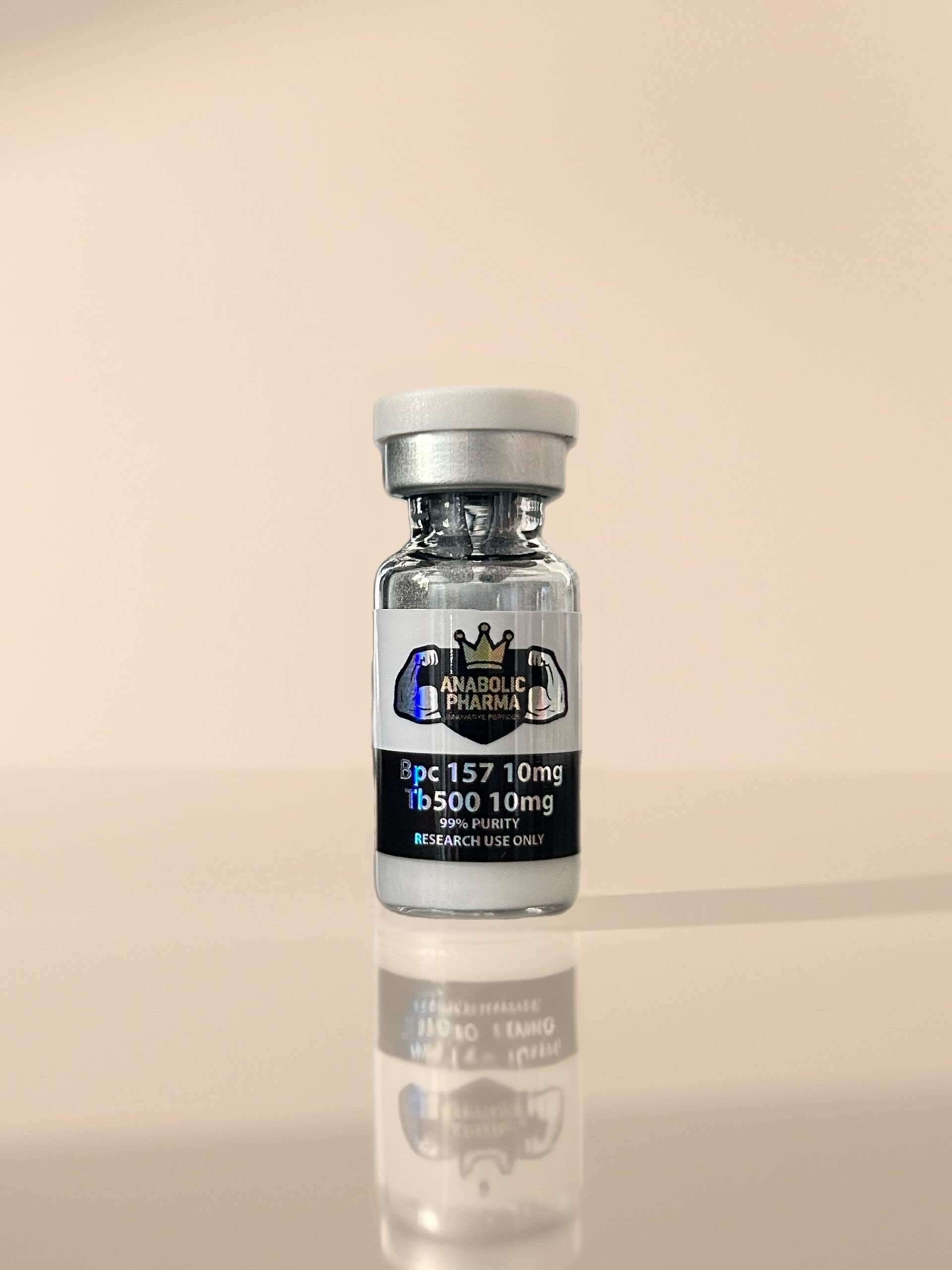 TB500 & BPC157 Combo 20mg