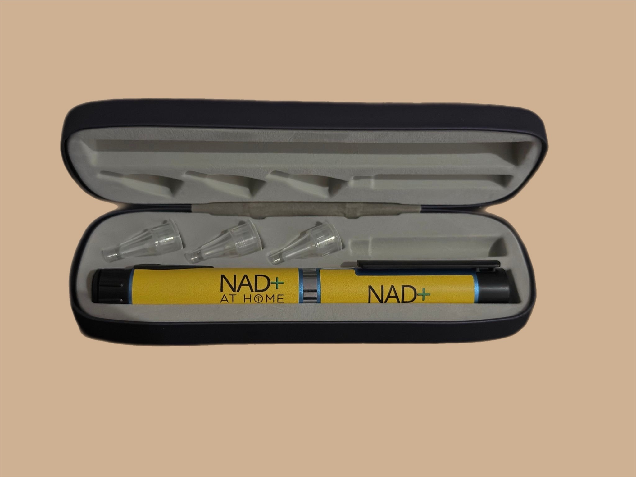 NAD 1000MG PEN