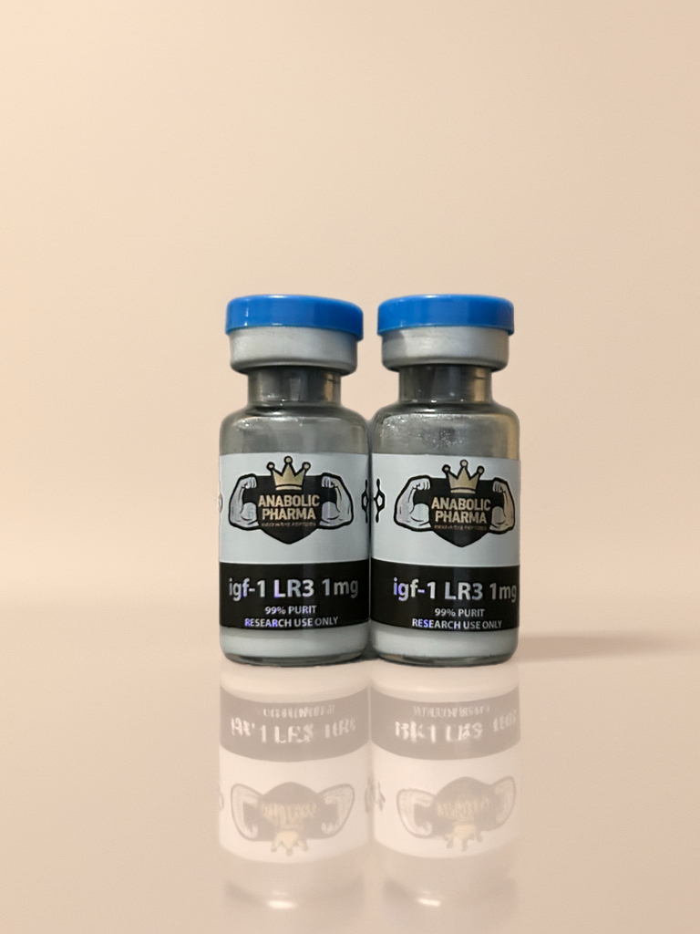 IGF-1 LR3 1mg
