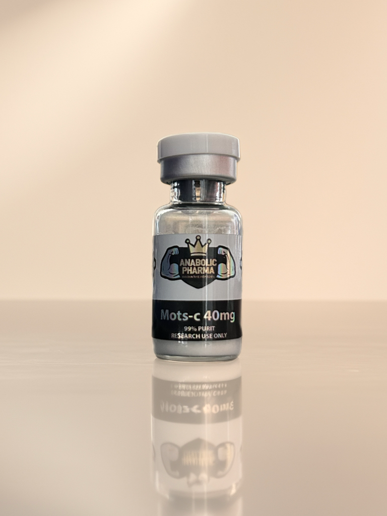 Mots-c 40mg