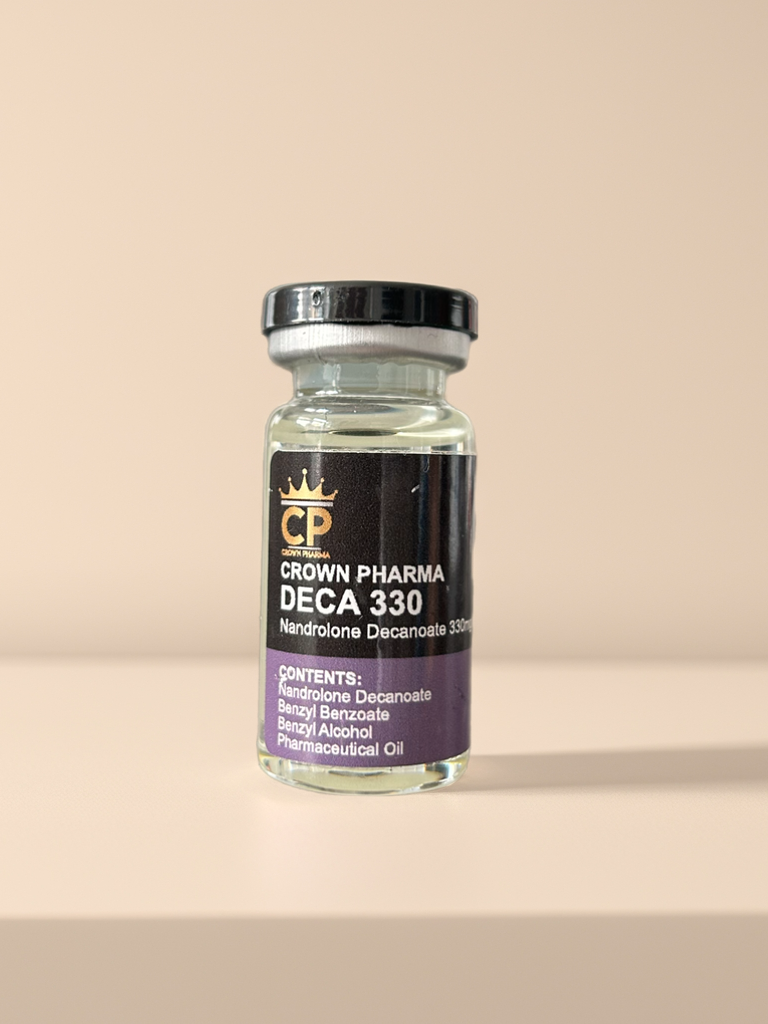 Deca 330mg