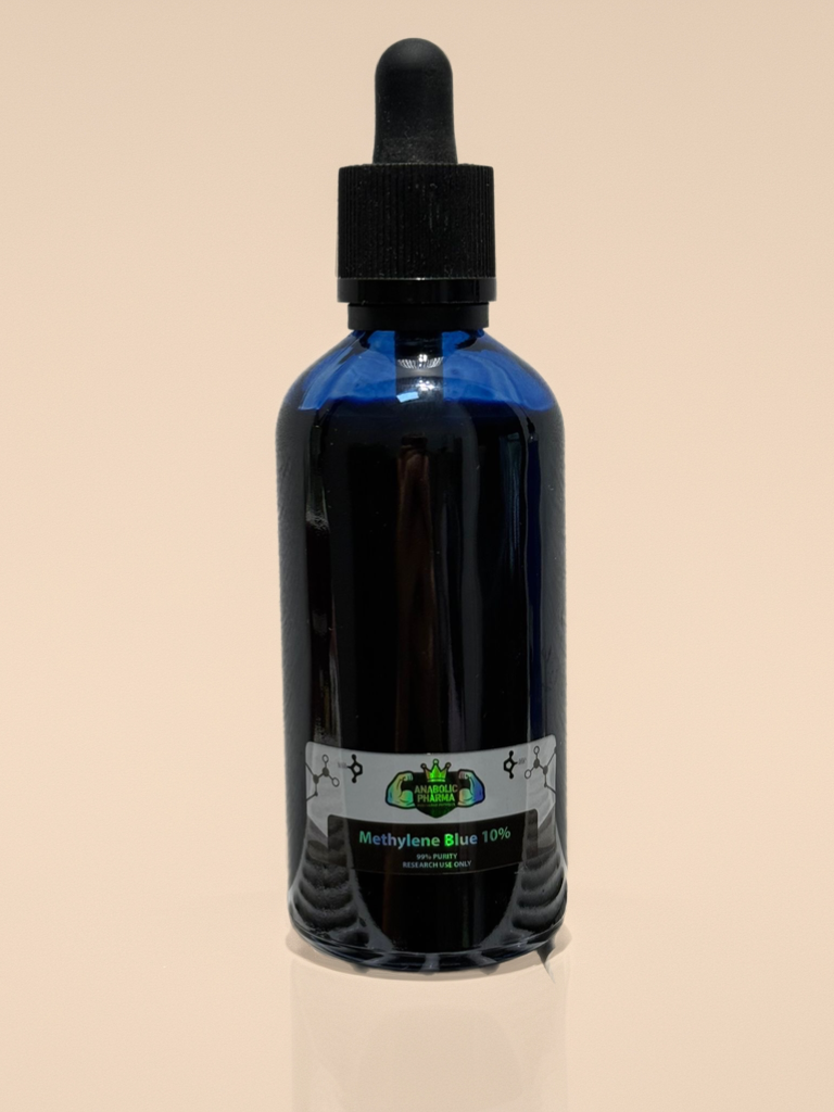 Methylene Blue 10% 100ml