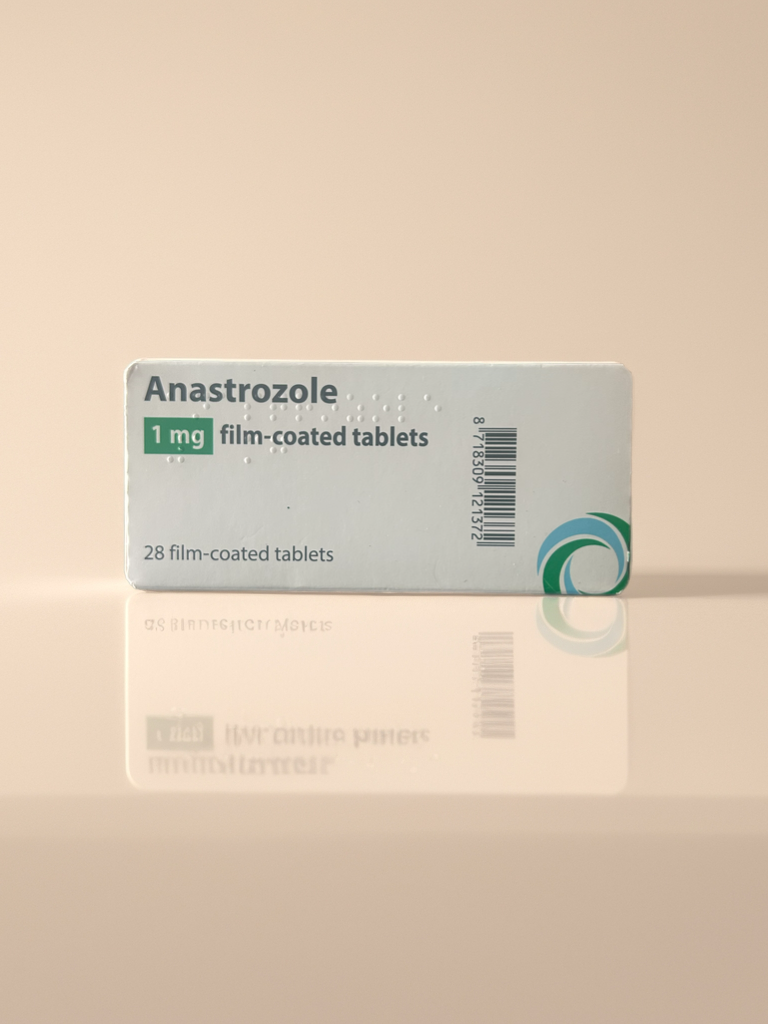 Arimidex (Anastrozole) 1mg (28 tabs)