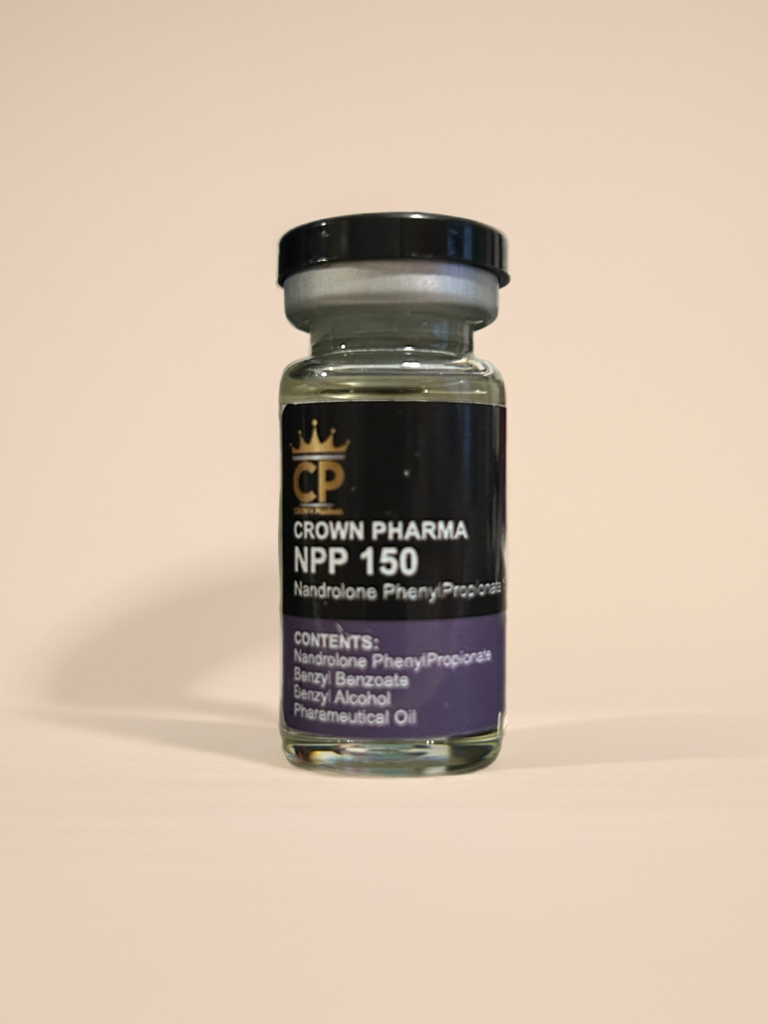 NPP 150mg