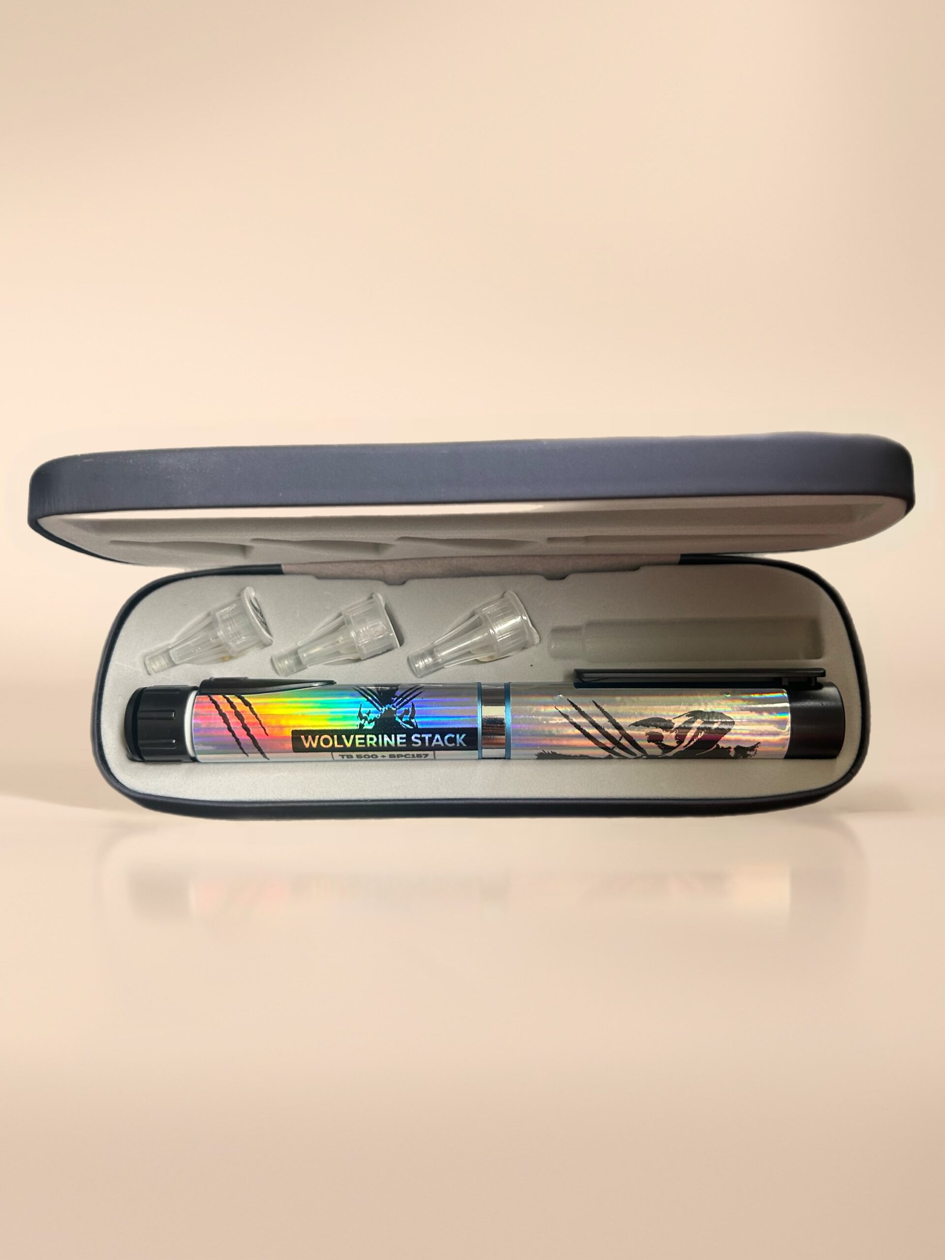WOLVERINE STACK PEN 60MG