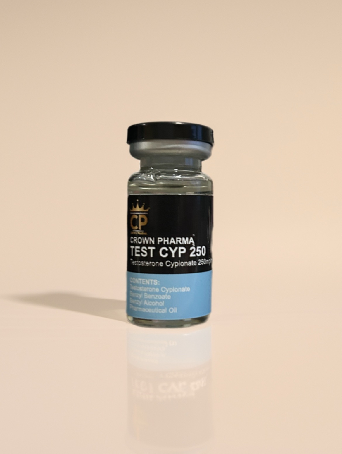 Test Cypionate 250mg