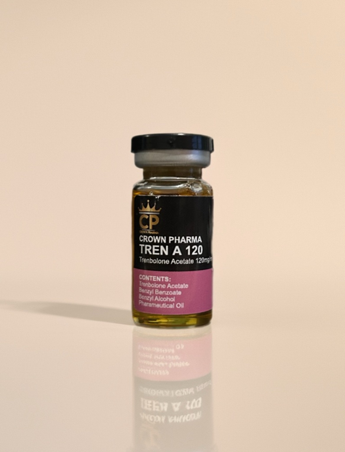 Trenbolone Acetate 120mg