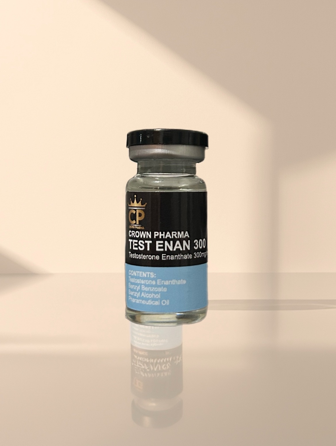 Test Enanthate 300mg