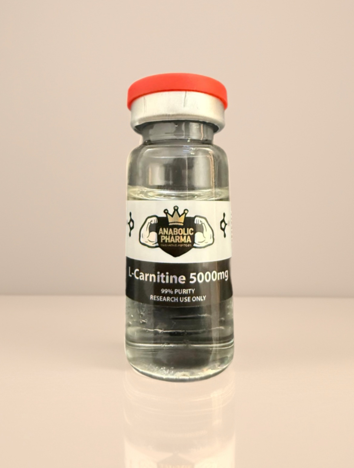 L-Carnitine 5000mg
