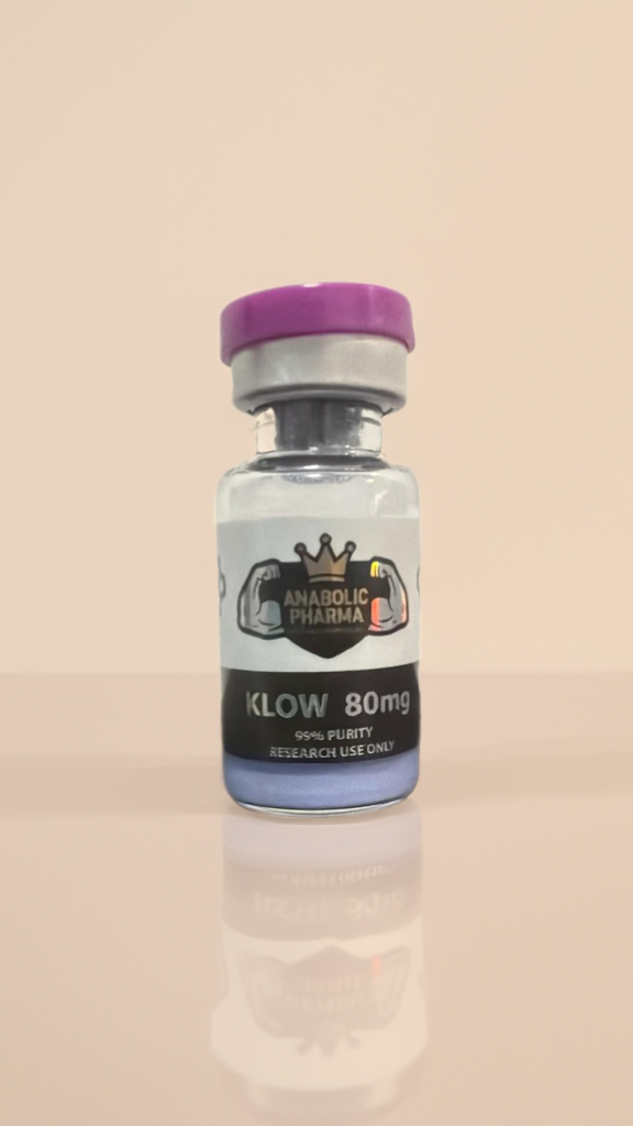 Klow 80mg