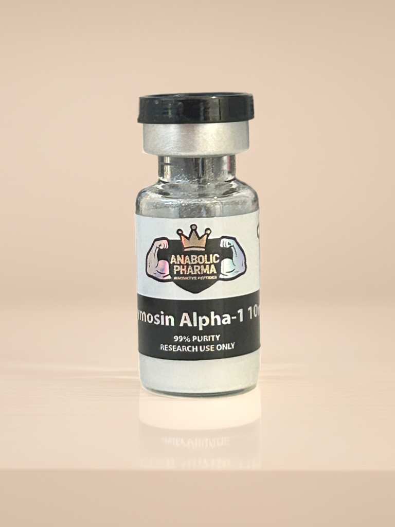 Thymosin alpha 1 10mg