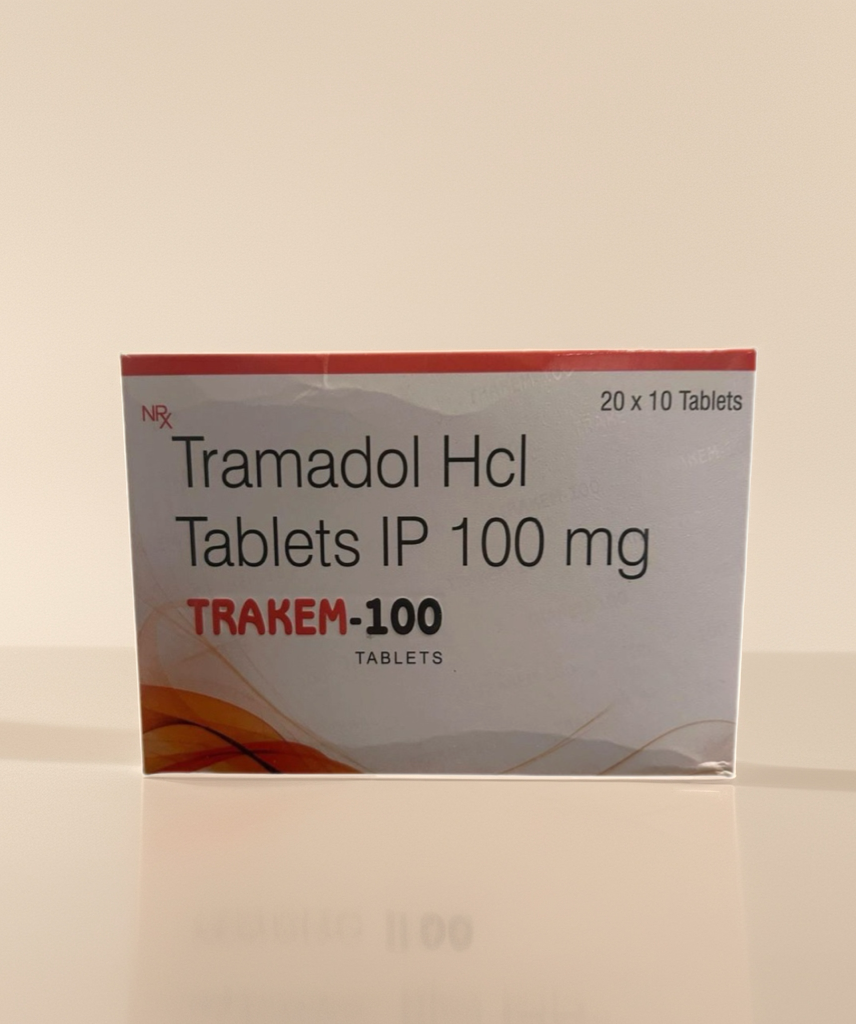 Tramadol 100mg